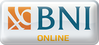We Accept Bank BNI - Bolaketangkasan.net - Bolatangkas - Bola tangkas